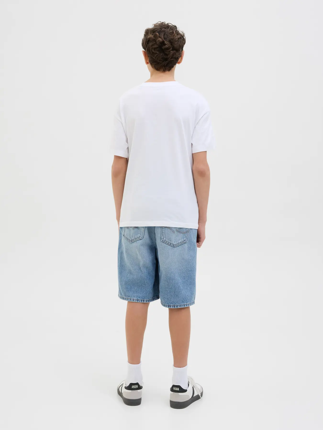 Jack & Jones Shorts Jjitony - Afbeelding 2
