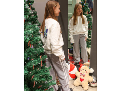 LOOXS 10sixteen sweater 