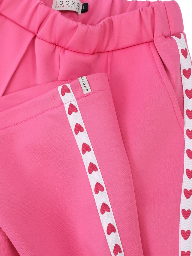 Little Looxs Sporty Broek - Afbeelding 3