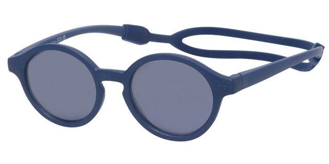 Zonnebril met bandje navy