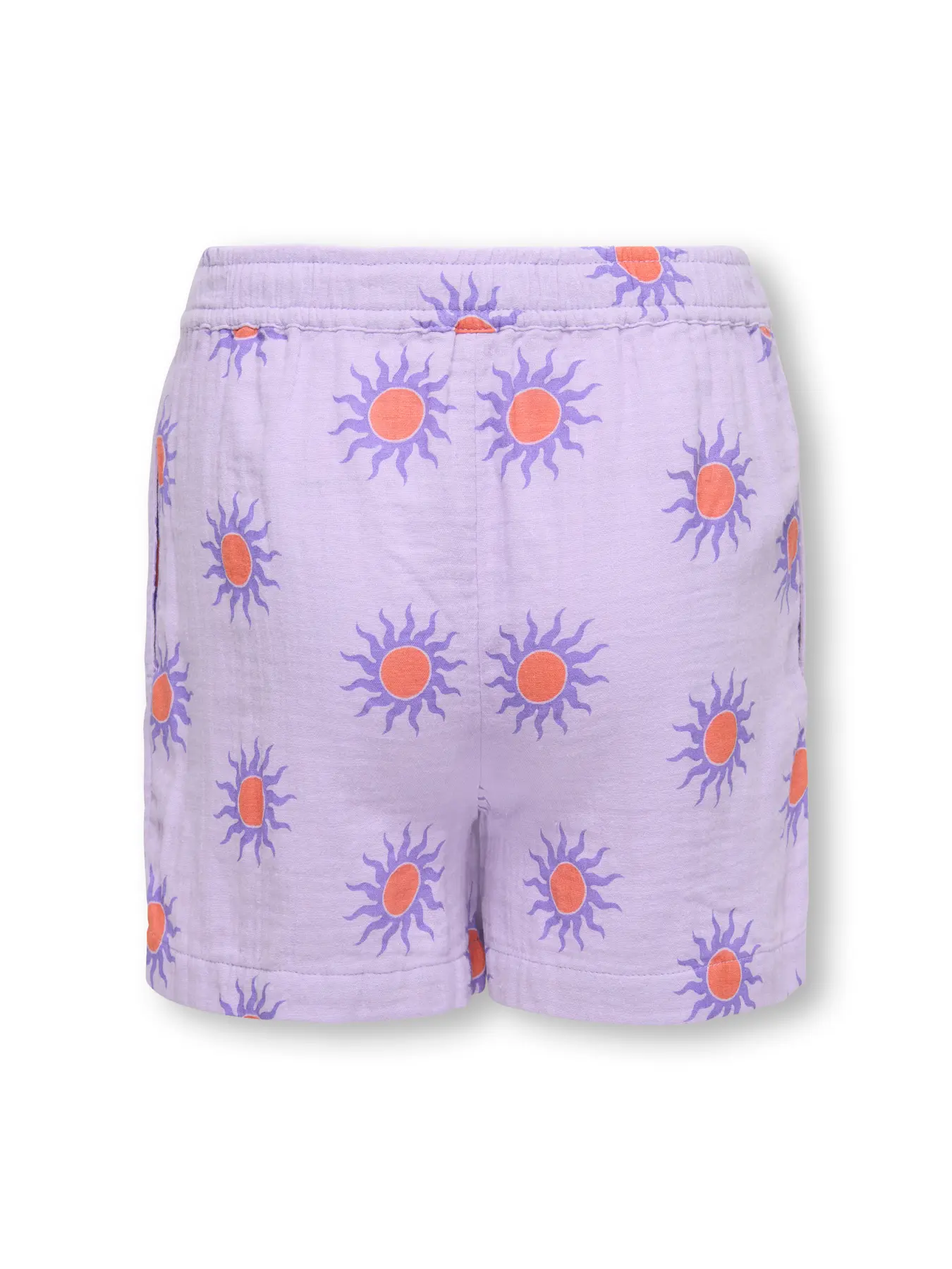 KOGTHYRA SHORTS  - Afbeelding 2