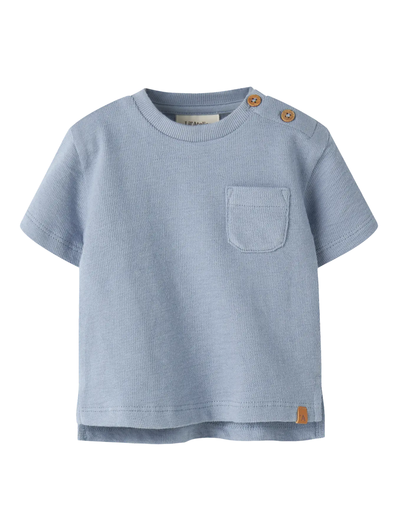 Lil Atelier NBMDIAS shirt