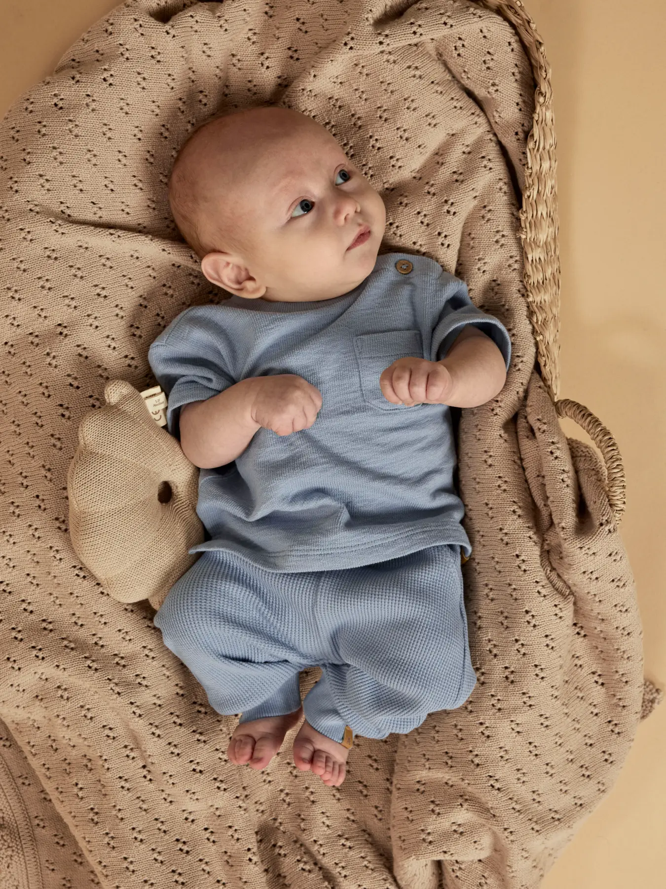 Lil Atelier NBMDIAS shirt - Afbeelding 3