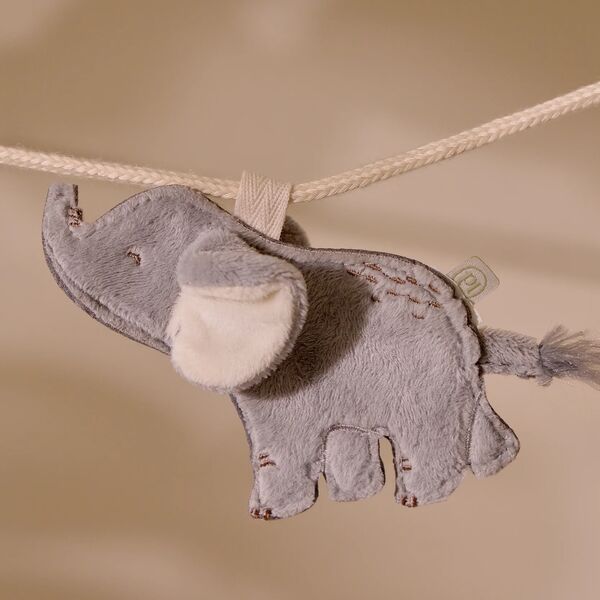 Slinger element Olifant - Safari Friends