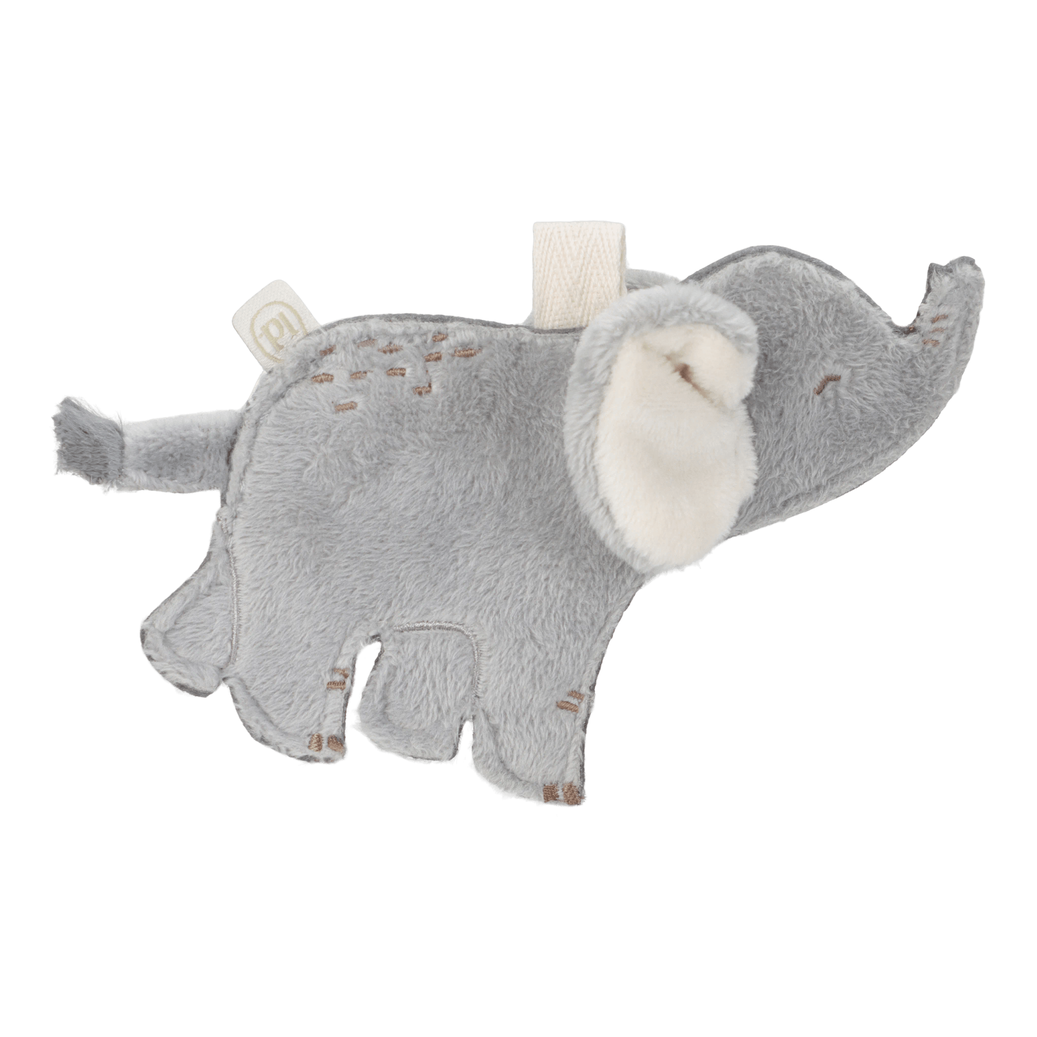 Slinger element Olifant - Safari Friends - Afbeelding 2