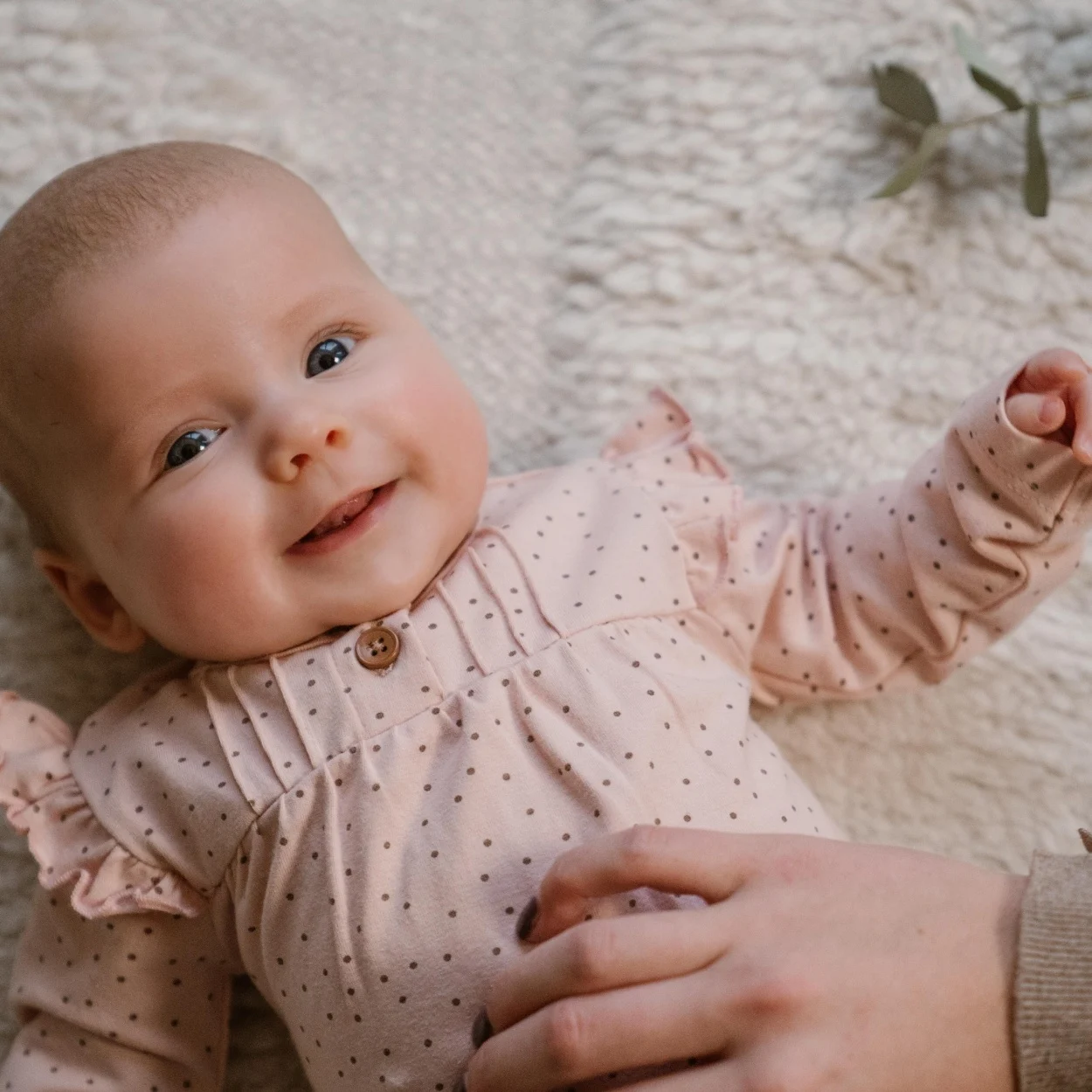 Dirkje shirt met ruffles - Afbeelding 4