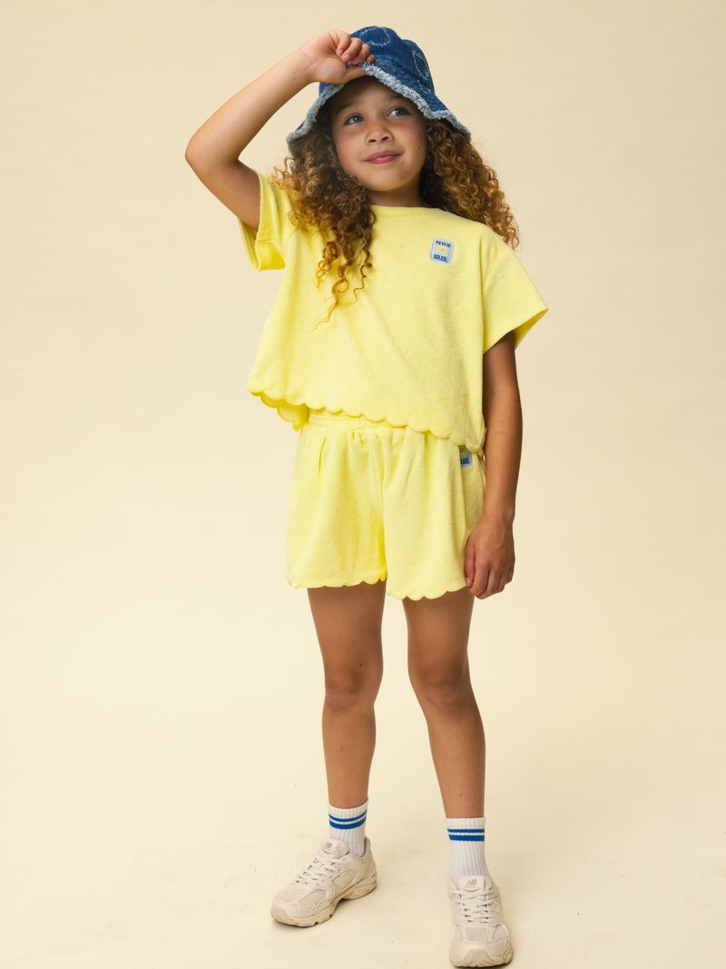 Little Looxs Shorts  - Afbeelding 4