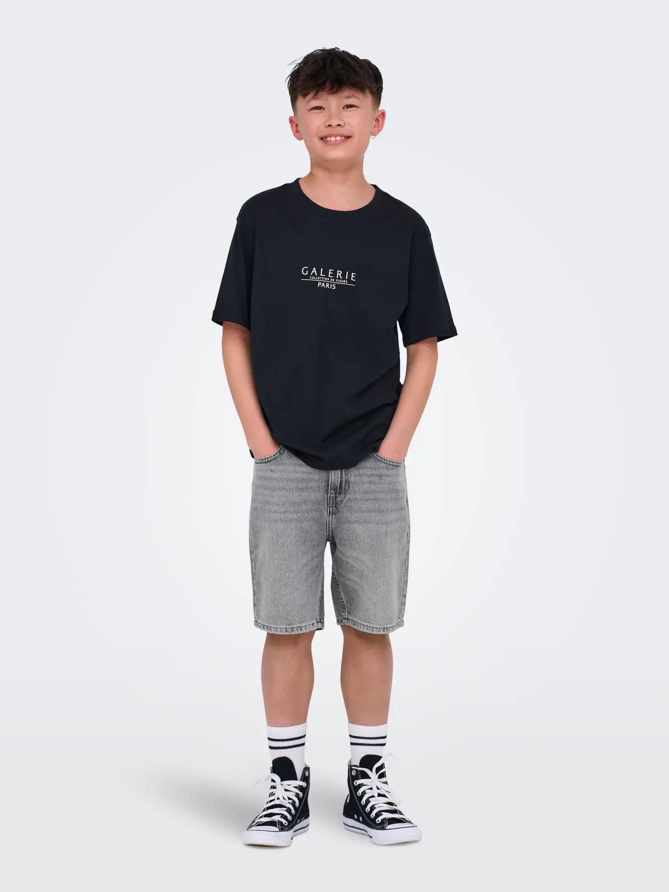 OSJEDGE 2790 SHORTS  - Afbeelding 2