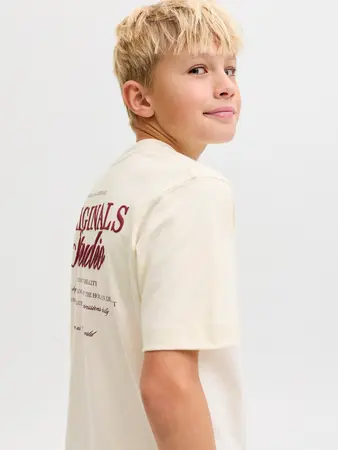 Jack & Jones Jornorrebro AW