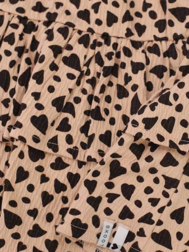 Little Looxs Crinckle Skirt  - Afbeelding 3