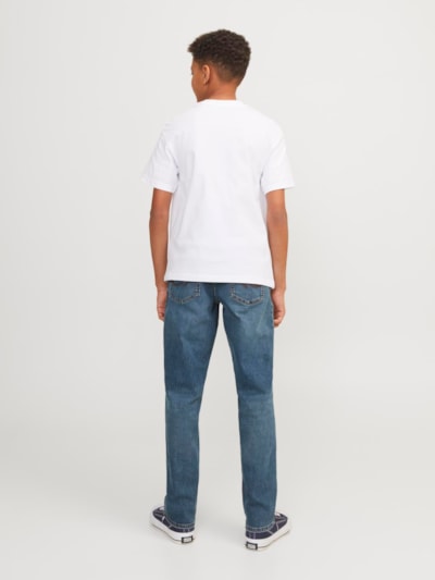 Jack & Jones Jeans Jjiclark 223 - Afbeelding 4