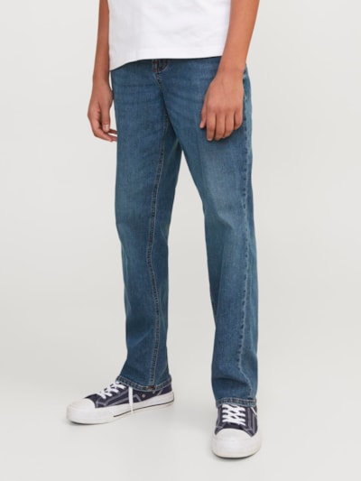 Jack & Jones Jeans Jjiclark 223 - Afbeelding 2