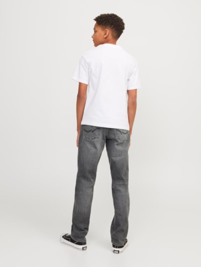 Jack & Jones Jeans Jjiclark 349 - Afbeelding 2