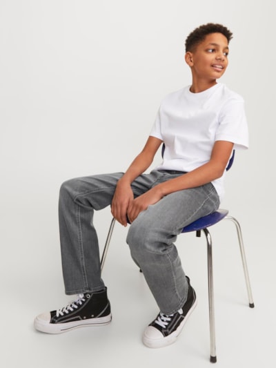 Jack & Jones Jeans Jjiclark 349 - Afbeelding 6