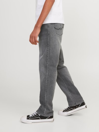 Jack & Jones Jeans Jjiclark 349 - Afbeelding 4