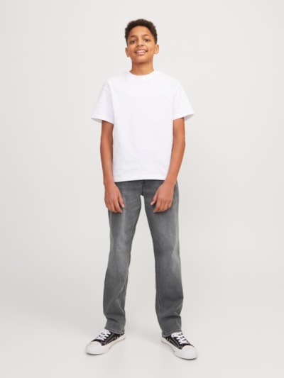 Jack & Jones Jeans Jjiclark 349 - Afbeelding 3