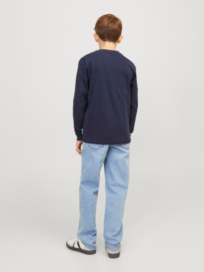Jack & Jones Jeans Clark 702 - Afbeelding 4