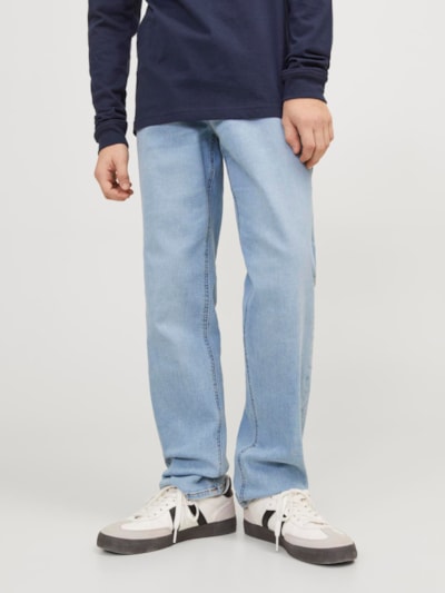 Jack & Jones Jeans Clark 702 - Afbeelding 2