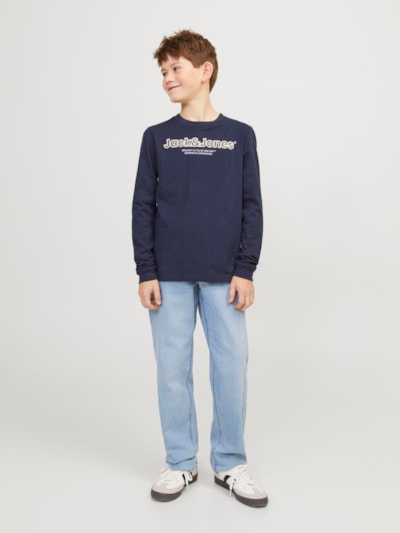 Jack & Jones Jeans Clark 702 - Afbeelding 5