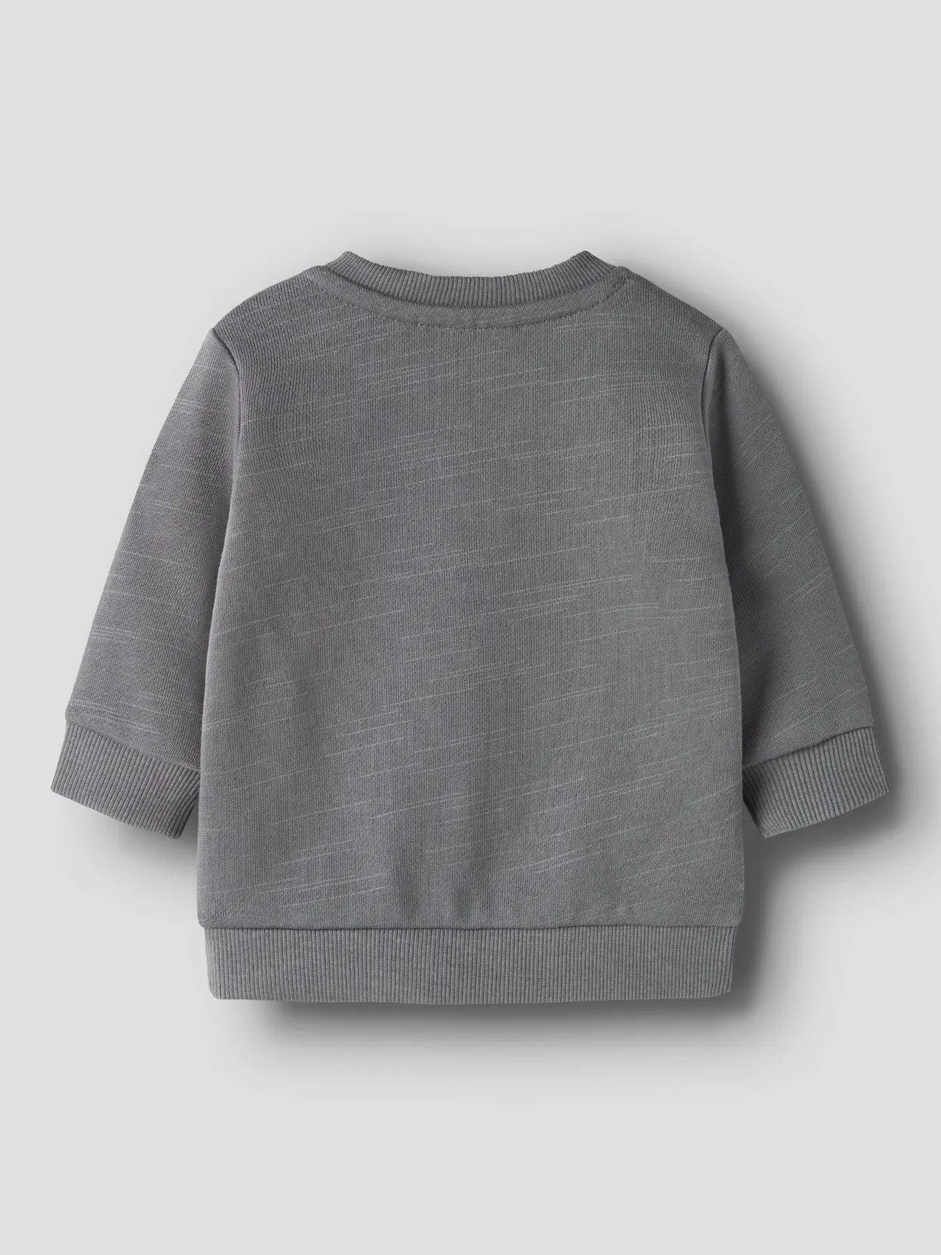 NBMKAVENS LS LOOSE SWEAT LIL - Afbeelding 2