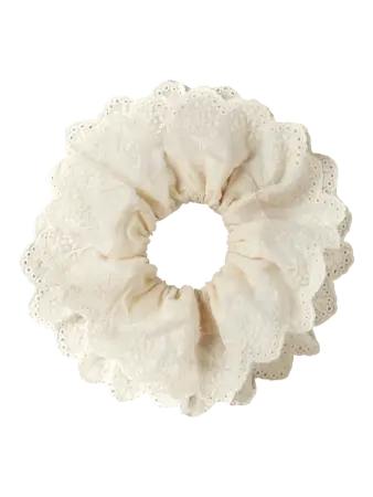 HAIR SCRUNCHIE 