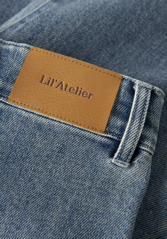 Lil'Atelier Nfdamla - Afbeelding 4