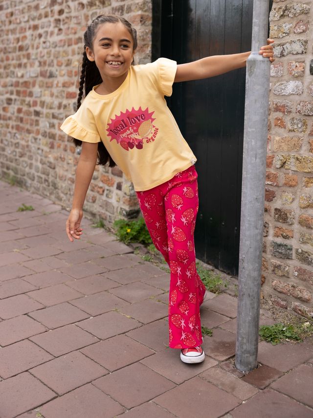 Little Looxs Flared - Afbeelding 3