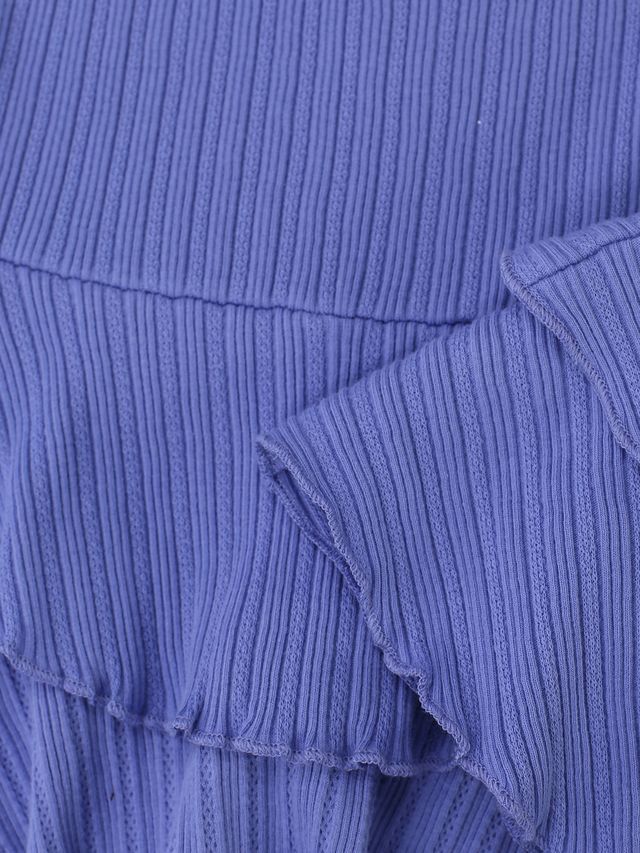 LOOXS 10sixteen Ajour Skort  - Afbeelding 3