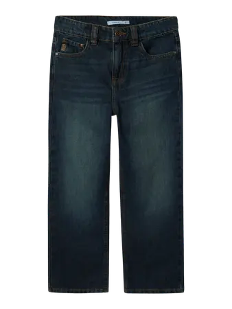 Name It Nkmryan vintage bl