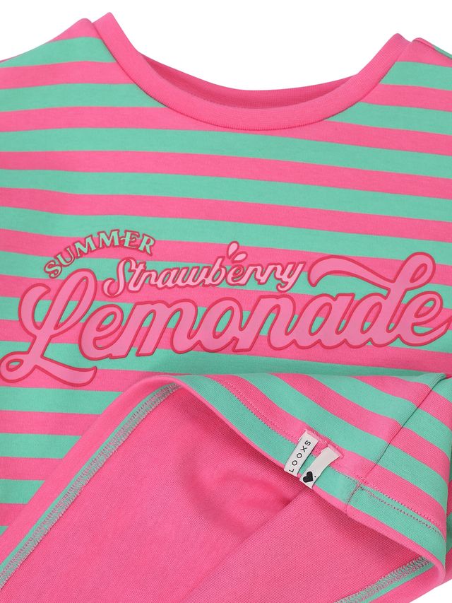 Little Looxs T-Shirt  - Afbeelding 3