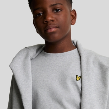 Lyle & Scott