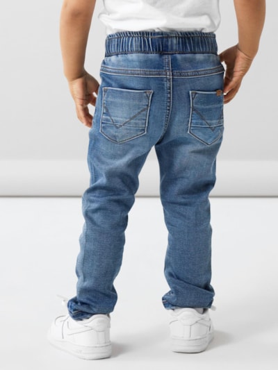 Name It Jeans Nmmryan  2472 - Afbeelding 6