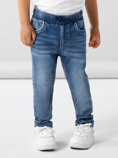 Name It Jeans Nmmryan  2472 - Afbeelding 5