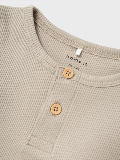NMMKAB TOP Pure Cashmere - Afbeelding 3