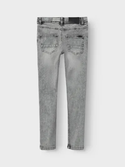 Name it Jeans Nkmtheo LGD - Afbeelding 1
