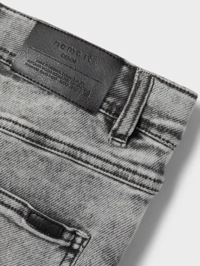 Name it Jeans Nkmtheo LGD - Afbeelding 3