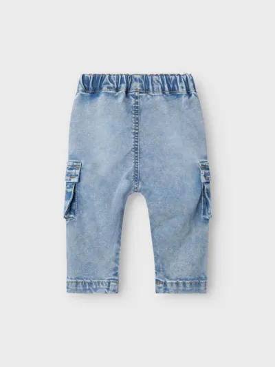 Name It Cargo Jeans  - Afbeelding 1