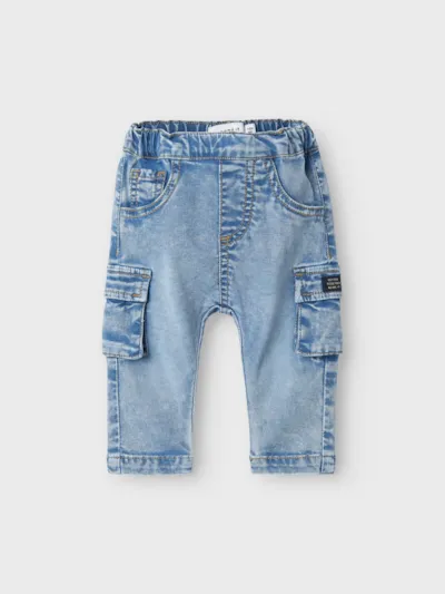 Name It Cargo Jeans 