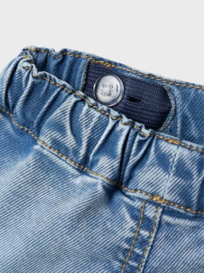 Name It Cargo Jeans  - Afbeelding 2
