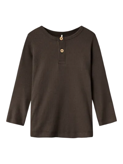 Name It Ribshirt Delicioso