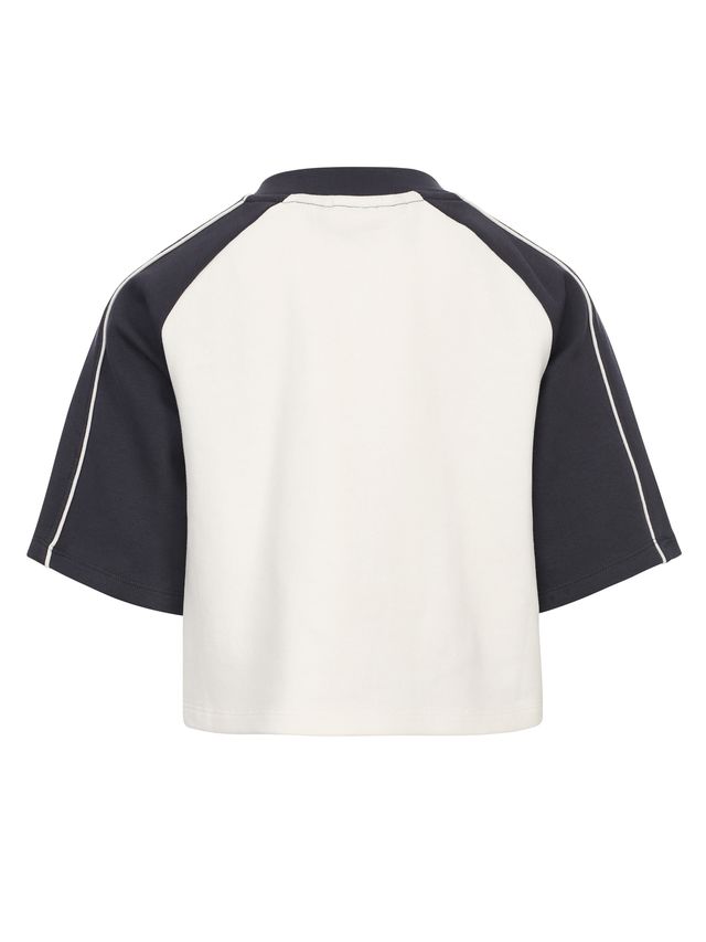 LOOXS 10sixteen V-Neck T-shirt  - Afbeelding 1