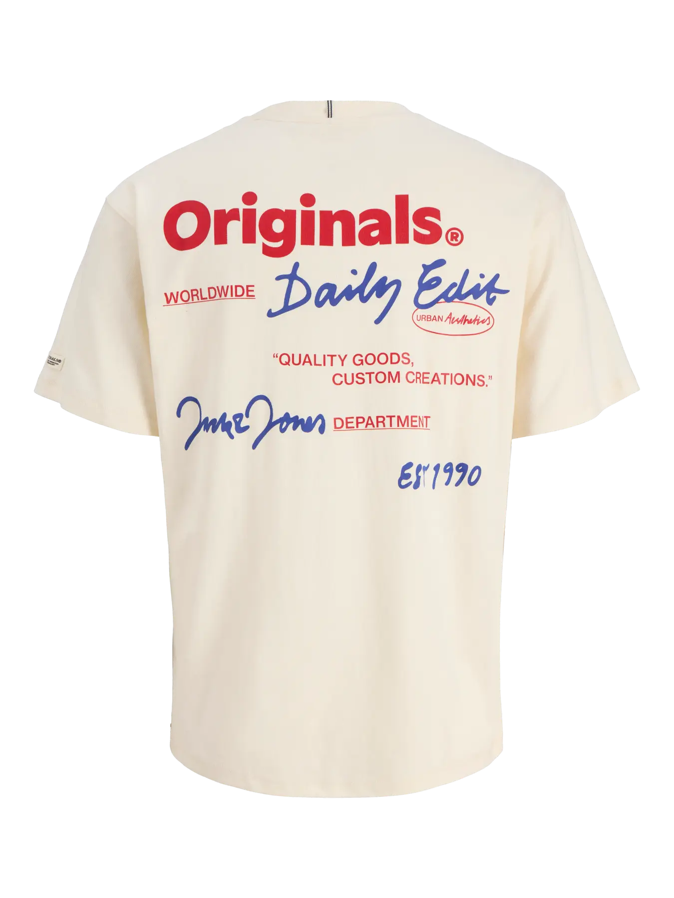 JORRIVIERA SCRIPT  - Afbeelding 2
