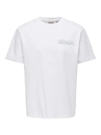 Only & Sons Osjaxel - Afbeelding 1