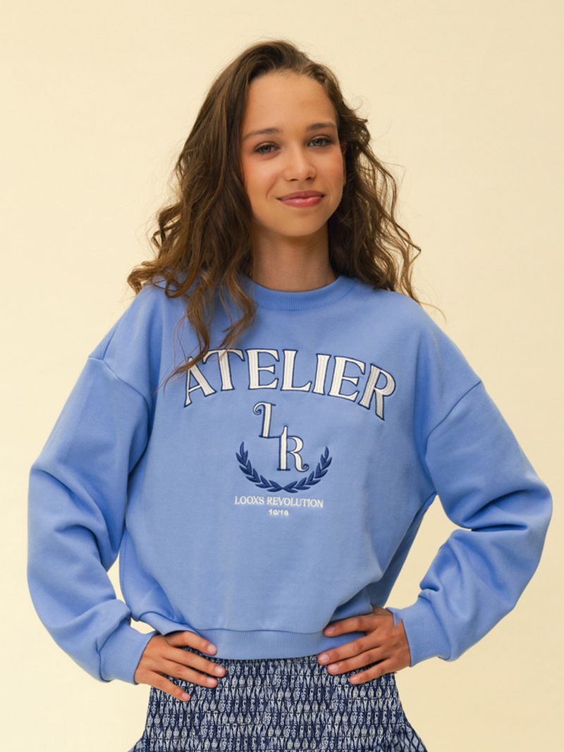 LOOXS 10sixteen Sweater 