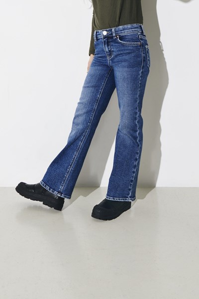 ONLY WIDE LEG KOGJUICY - Afbeelding 3