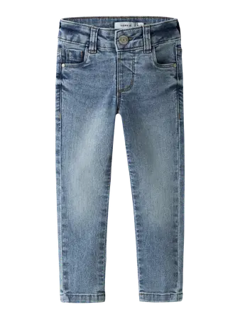 Name It Nmfpolly Skinny MBD