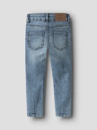 Name It Nmfpolly Skinny MBD - Afbeelding 2