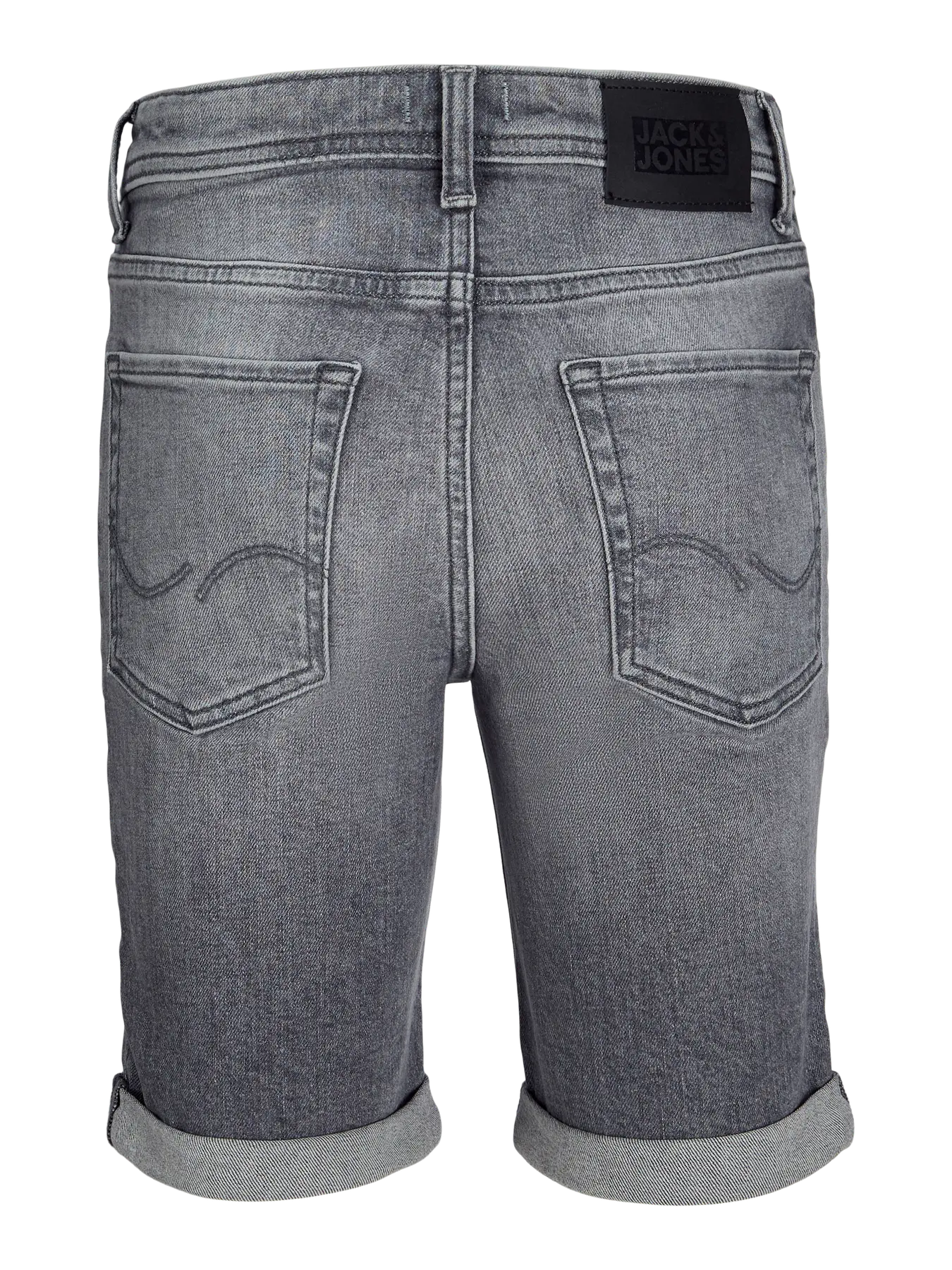 JJIRICK JJORIGINAL SHORTS  GD - Afbeelding 2