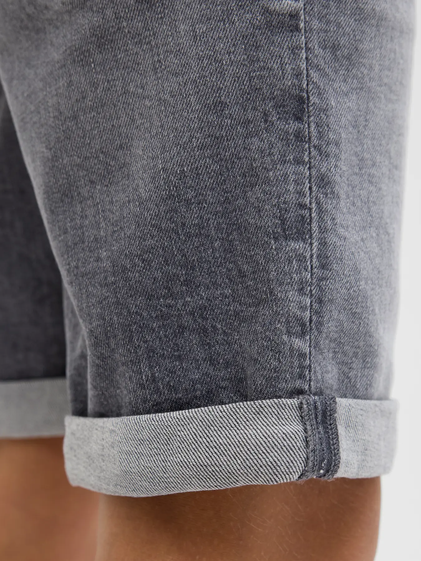 JJIRICK JJORIGINAL SHORTS  GD - Afbeelding 5