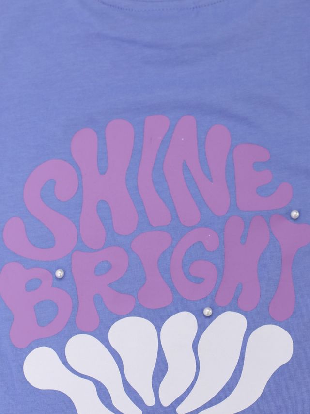 LOOXS 10sixteen T-shirt - Afbeelding 5